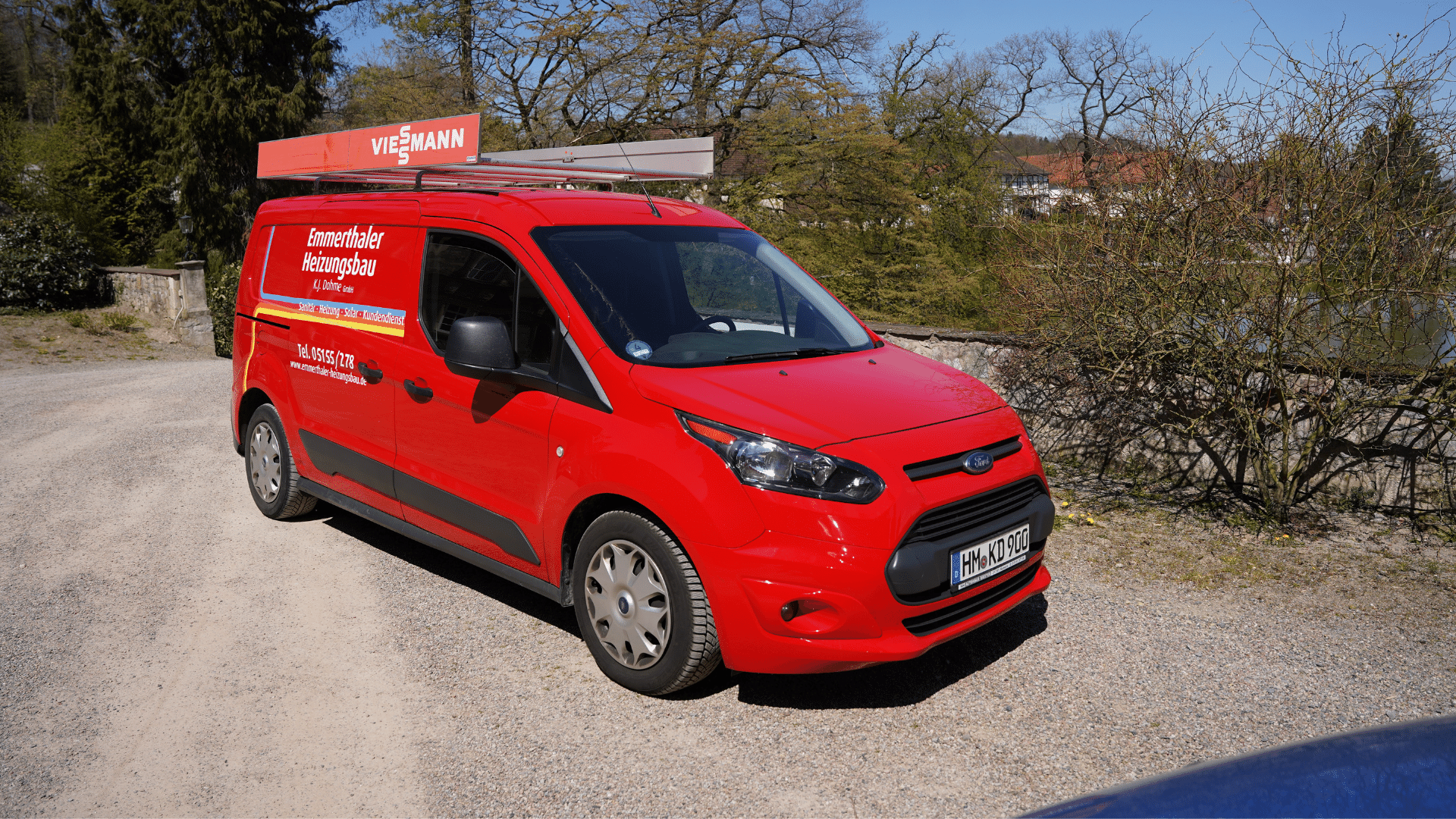 Emmerthaler Heizungsbau 3